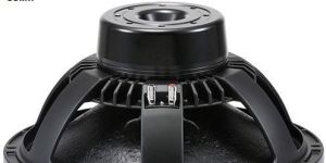 Beeta Seven Audio Speaker 15BN400