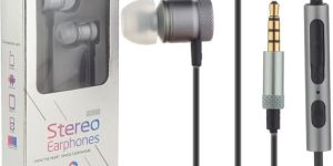 Mobile Stereo Earphone YX 006