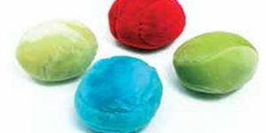 Kids Soft Ball