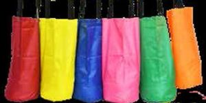 Multicolor Jumping Sack