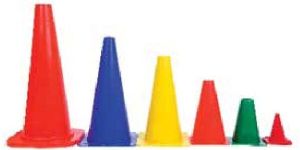 Plastic Marker Cone