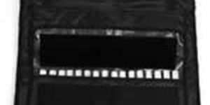 Professional Weighted Vest