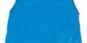 Sleeveless Scrimmage Vest