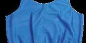 Sleeveless Training Mesh Bib