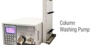HPLC Column Washing Pump