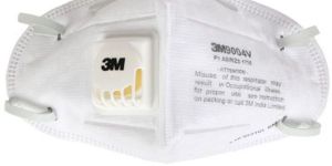 3M 9004 Dust / Mist Respirator Mask