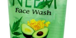 Neem Face Wash