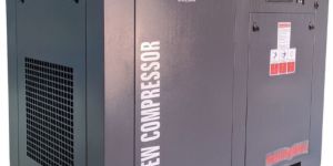 Screw Air Compressor