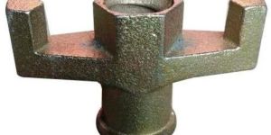 Cast Iron Wing Nuts
