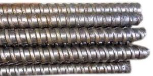Construction Tie Rods