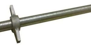 Heavy Scaffolding Prop Jack
