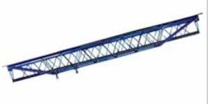 Mild Steel Acro Span