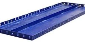 Mild Steel Shuttering Plates