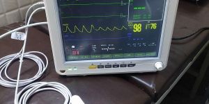Patient Monitor