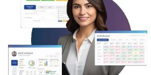 HR Management Services Software