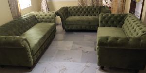 Recliner Sofas