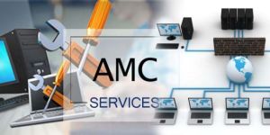 Computer AMC Services
