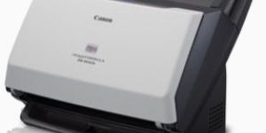 Canon imageFORMULA DR-M160II Sheetfed Scanner