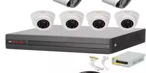 CP Plus CCTV Camera