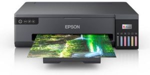Epson EcoTank L18050 A3 Ink Tank Photo Printer