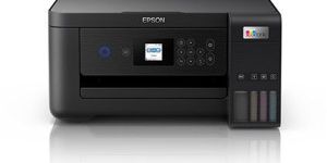 Epson EcoTank L4260 A4 Wi-Fi Duplex All in One Ink Tank Printer