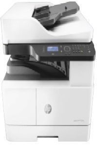 HP Laserjet M438NDA Printer