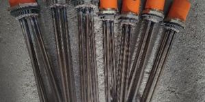 Industrial Water Heater