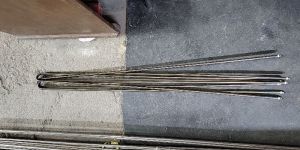 Tubular Heating Elements