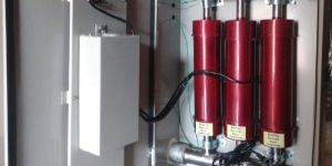 Electronic Water Conditioner