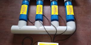 Electronic Water Conditioner Multi Agricultural