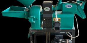 Mini Rice Mill Cum Pulveriser