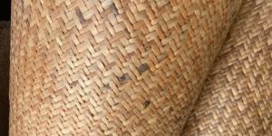 Bamboo/Cane Mat/Chatai