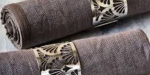 Designer Napkin Ring