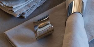 Radford Napkin Ring