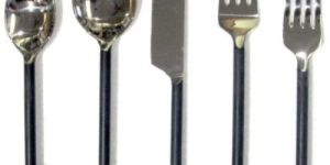 Silver Plated Cutlery