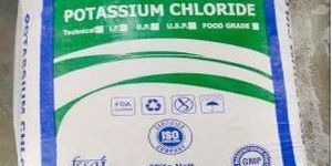 Jayraj Potassium Chloride Powder