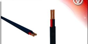 2 Core Twin Flat Copper Wire