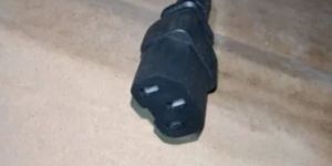 4 AMP Computer Power Cable