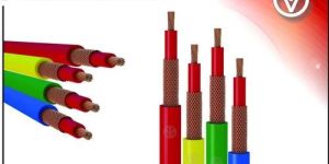 Single Core Microphone Cable