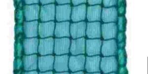 30mm Braided Double Safety Nets