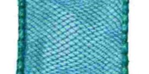 Vertical 24 Ply Double Layer Safety Nets