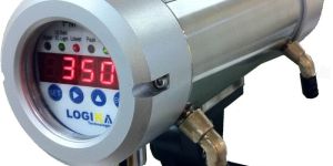 Digital Infrared Pyrometer