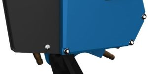 Industrial Hot Metal Detector