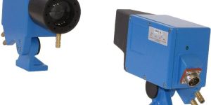 OB-VT Optical Barrier Visible Through Beam