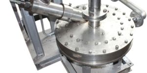 Stainless Steel Micronizer Jet Mill