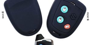 Remote Car Key Maker