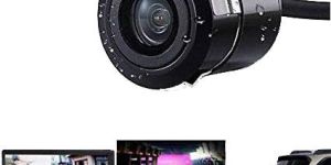 Reverse Parking Camera