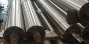 Conveyor Rubber Rollers