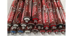 Heidelberg KOR Rubber Rollers Offset Printing Press Rollers