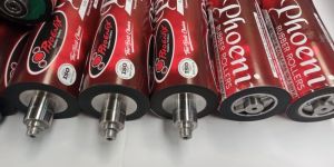 Offset Printing Rubber Roller